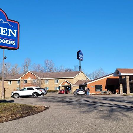 Aspen Hotel Rogers Formerly Americ Inn المظهر الخارجي الصورة