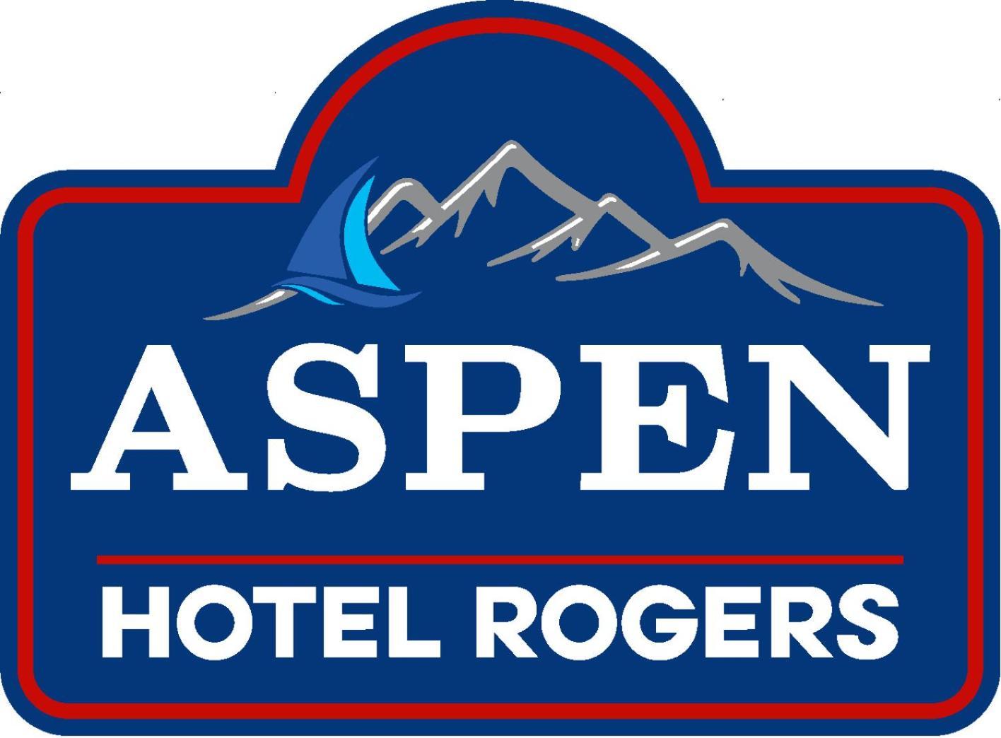 Aspen Hotel Rogers Formerly Americ Inn المظهر الخارجي الصورة