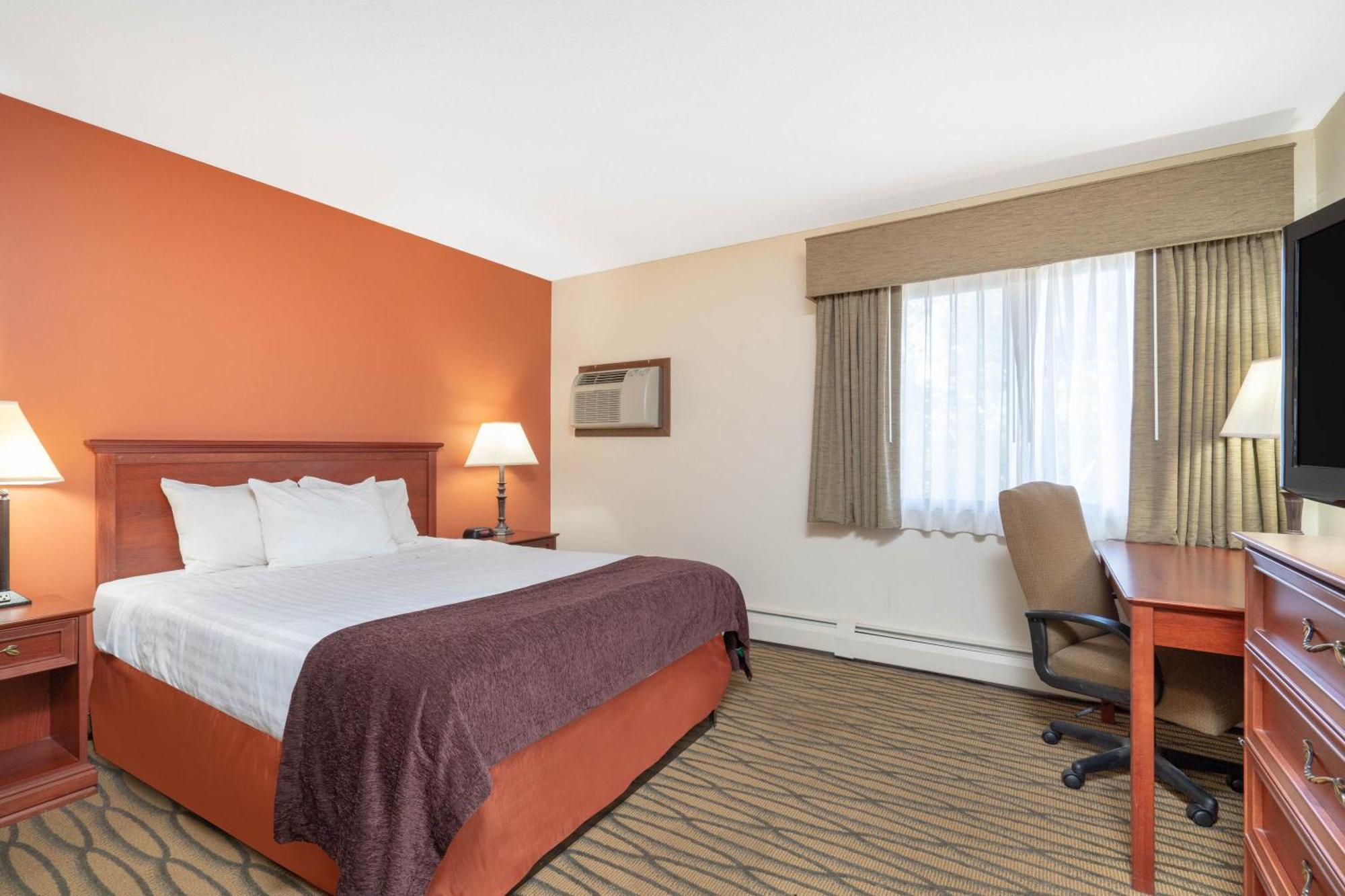 Aspen Hotel Rogers Formerly Americ Inn المظهر الخارجي الصورة