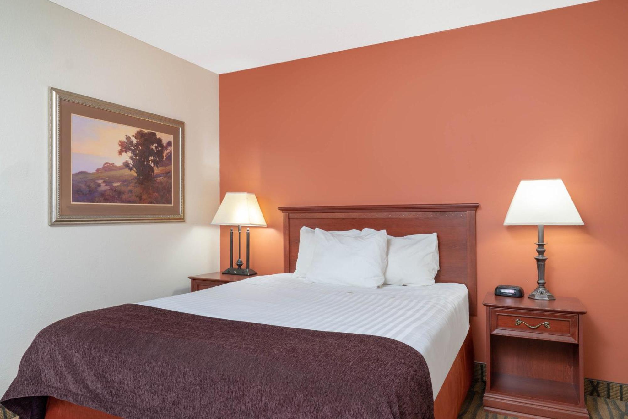 Aspen Hotel Rogers Formerly Americ Inn المظهر الخارجي الصورة
